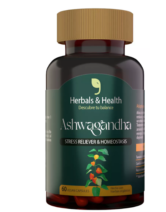 ashwagandha